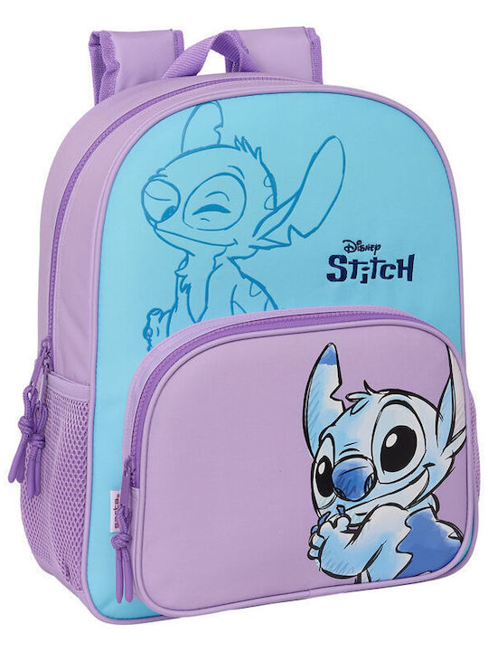 Safta School Bag Backpack Elementary, Elementary