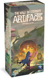 The Vale of Eternity Artifacts (Expansion) 14+ Years (EN) Renegade Game Studios