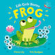 Life Cycle Stories Frog