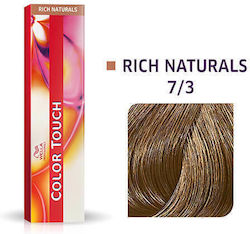 Wella Color Touch Rich Naturals Toner ohne Ammo...