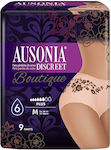 Ausonia Unisex Inkontinenz-Pads 9Stück