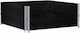 vidaXL Pallet Collar 100cmx100cmx41cm 2pcs