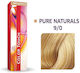 Wella Color Touch Pure Naturals Haarfarbe kein ...