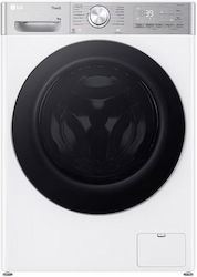 LG 9kg with Smart Features F4WR909P3W