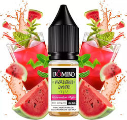 Bombo Ready E-Liquid 20mg 10ml