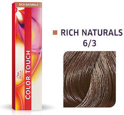 Wella Color Touch Rich Naturals Temporärer Farb...