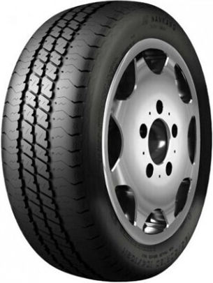 Nankang TR-10 185/60R12 104N Summer Tire for Light Truck