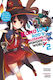 Konosuba God's Blessing On This Wonderful World Vol 2 Light Novel Little