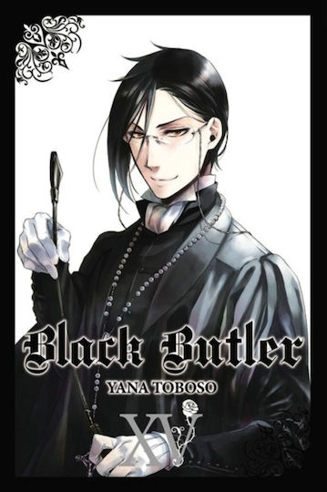 Butler Vol 15 Little Vol. 15 Butler Vol 15 Little Vol. 15