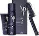 Wella Sp Men Gradual Tone Pigment Kit Σετ Βαφή Μαλλιών για Άνδρες Μαύρο