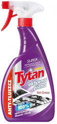 Tytan Detergent Lichid Unsoare 500ml 1buc