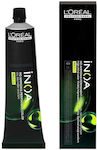 L'Oreal Professionnel Inoa Hair Dye no Ammonia 2 Chestnut Very dark 60ml