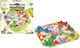 Board Game Pop & Hop - Animals for 2-5 Players 3+ Years Old (EN)
