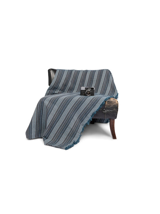Mc Decor 33001 Ριχτάρι Τριθέσιου Καναπέ 170x280...
