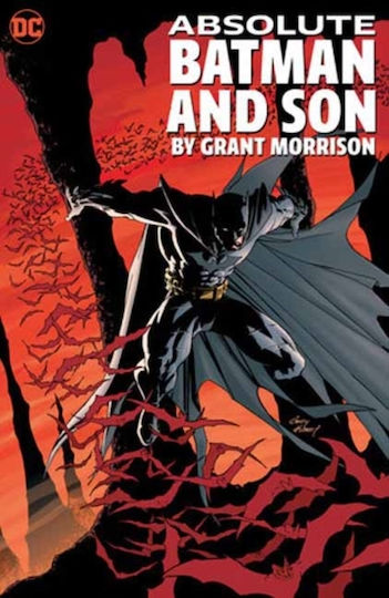 Absolute Batman And Son By Grant Morrison Absolute Batman And Son By Grant Morrison