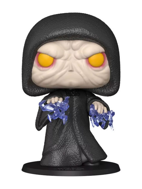 Funko Поп! Филми: Star Wars - Emperor Palpatine...