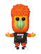 Funko Pop! NBA Mascots Miami - Burnie 09