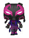 Funko Поп! Marvel: Spider-Man - Miles G Morales 1412