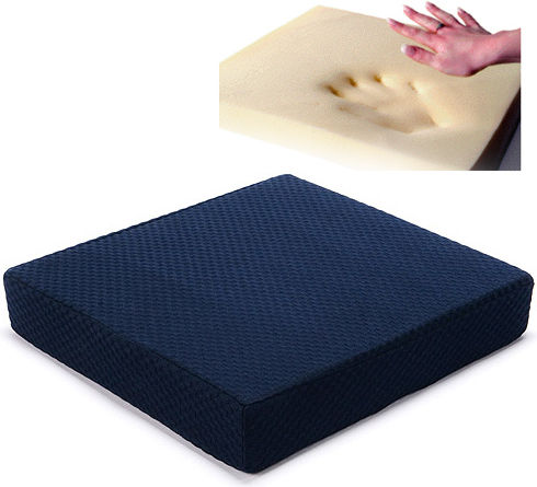 Kifidis Orthopedics Μαξιλάρι Καθίσματος 605.36x34x8cm