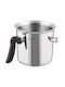 Lamart Milk Pot from Stainless Steel 2lt / 16cm