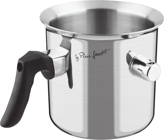 Lamart Κατσαρολάκι Γάλακτος 1lt / 14cm