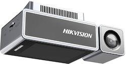 Hikvision 3.5K Windshield Car DVR WiFi with Adhesive Tape