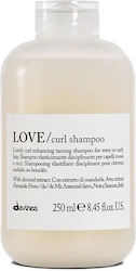 Davines Love Curl Балсам За Къдрава Коса 250ml Davines Love Curl Балсам За Къдрава Коса 250ml