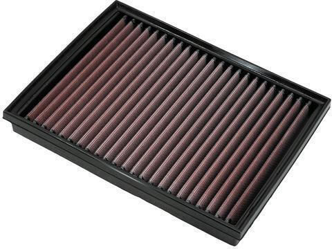 Filtru de aer Dna pentru Toyota Proace Verso 1.5d 18-24 P-ci15h22-01 Filtru de aer OEM Număr de piesă 98139088880 Dna Filters Tyt-prce
