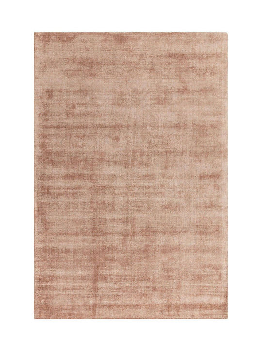 Asiatic London Rug Rectangular Copper