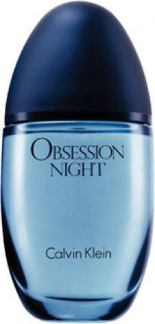 Calvin Klein Obsession Night Eau de Parfum 100ml