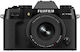 Fujifilm X-T50 Mirrorless Φωτογραφική Μηχανή Ki...