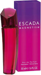 Escada Magnetism Eau de Parfum 50ml