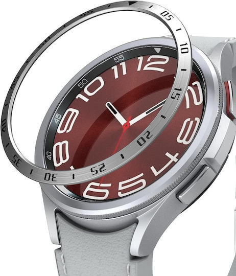 Ringke Displayschutzfolie für das Samsung Galaxy Watch 6 Classic 1Stück GW6C-47-01