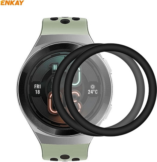 Screen Protector for the Huawei Watch GT 2e 2pcs SYA001205901B