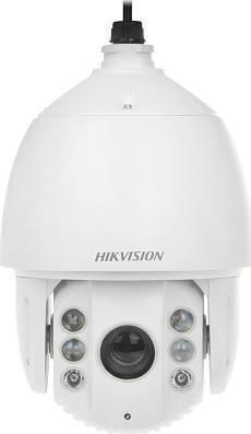 Hikvision DS-2AE7232TI-A(D) CCTV Камера за наблюдение Full HD 1080p Водоустойчива с Обектив 4.8-153мм