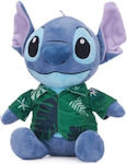 Disney Plush Disney Stitch Hawaii Green 30 cm