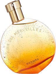 Hermes Elixir Des Merveilles Eau de Parfum 50ml