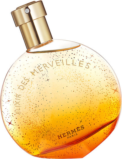 Hermes Elixir Des Merveilles Eau de Parfum 50ml