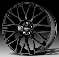 Momo Car Aluminium Wheel Revenge 19"x5" ET45 Black