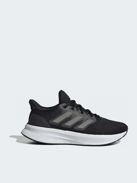 adidas UltraRun 5 Running Black