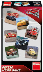 Cars 3 4+ Ani Dino