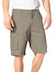 Paco & Co Men's Shorts grey