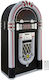 Аудиосистема 2 20014 40W с CD Player и Bluetooth Черен
