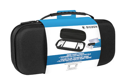 Bigben Interactive Pouch Θήκη Μεταφοράς για Κονσόλα Playstation Portal