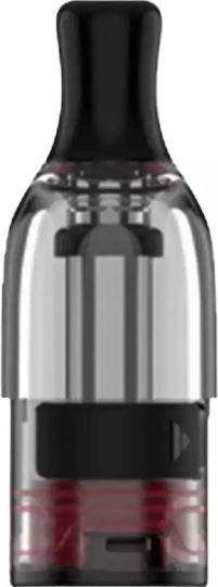 Vaporesso Mesh Coil 2ml Αντιστάση Ηλεκτρονικών Τσιγάρων 0.8ohm (RDL)