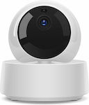 Sonoff Surveillance Camera Wi-Fi 1080p Full HD with Two-Way Communication