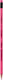 Lyra Neon Bleistift HB Rosa