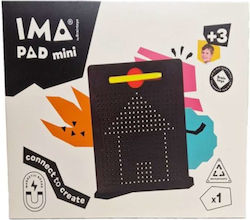 Imanix Magnetic Board 21x17cm Imanix Magnetic Board 21x17cm