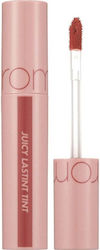 Rom&nd Lip Gloss Juicy Lasting 5.5gr