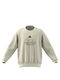 Adidas Men's Sweatshirt White